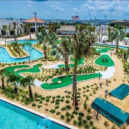 3 Bed Condo Resort 4 Miles - Disney Kissimmee Dış mekan fotoğraf