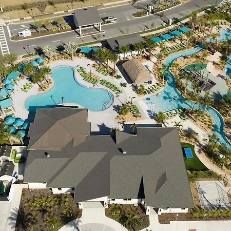3 Bed Condo Resort 4 Miles - Disney Kissimmee Dış mekan fotoğraf