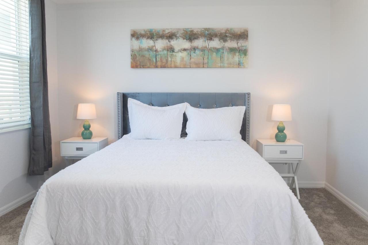 3 Bed Condo Resort 4 Miles - Disney Kissimmee Dış mekan fotoğraf