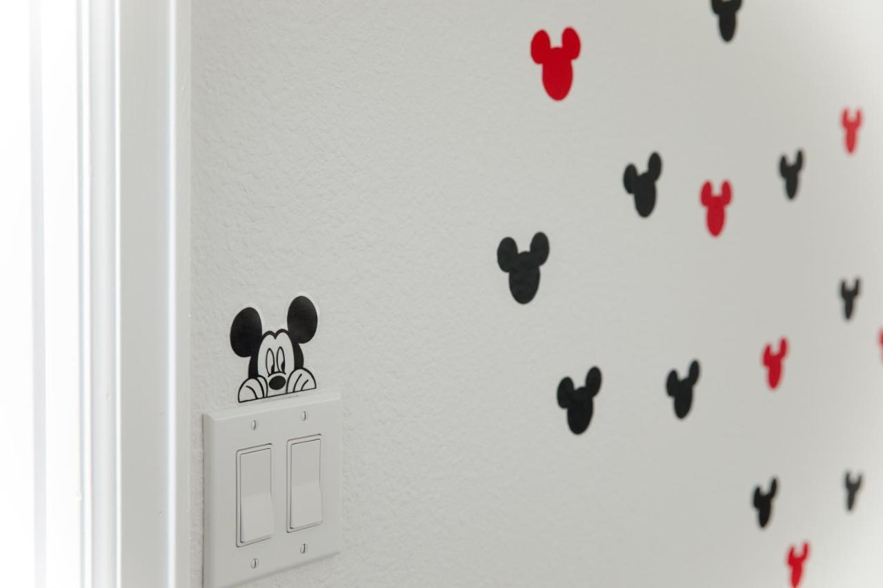 3 Bed Condo Resort 4 Miles - Disney Kissimmee Dış mekan fotoğraf
