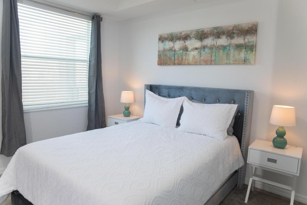 3 Bed Condo Resort 4 Miles - Disney Kissimmee Dış mekan fotoğraf
