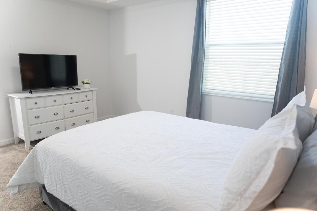 3 Bed Condo Resort 4 Miles - Disney Kissimmee Dış mekan fotoğraf