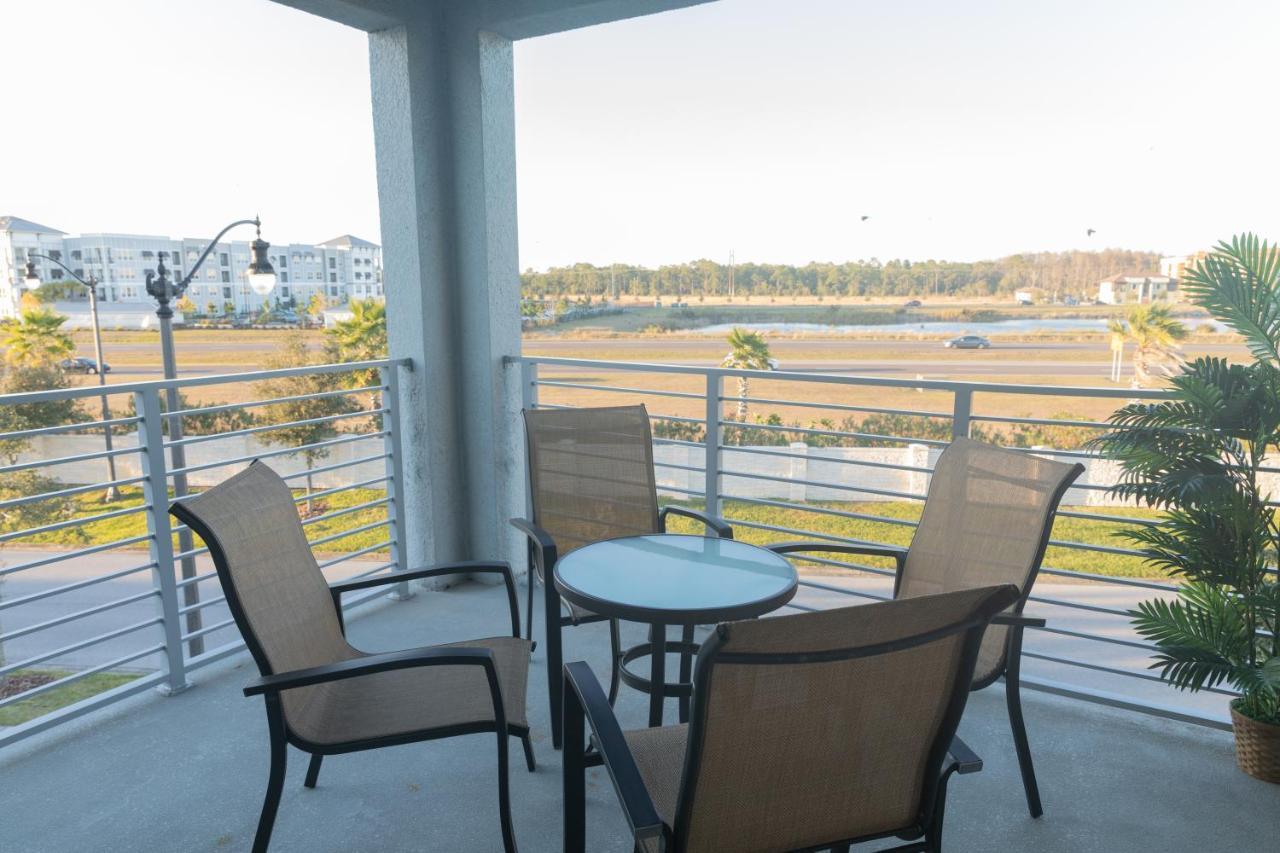 3 Bed Condo Resort 4 Miles - Disney Kissimmee Dış mekan fotoğraf