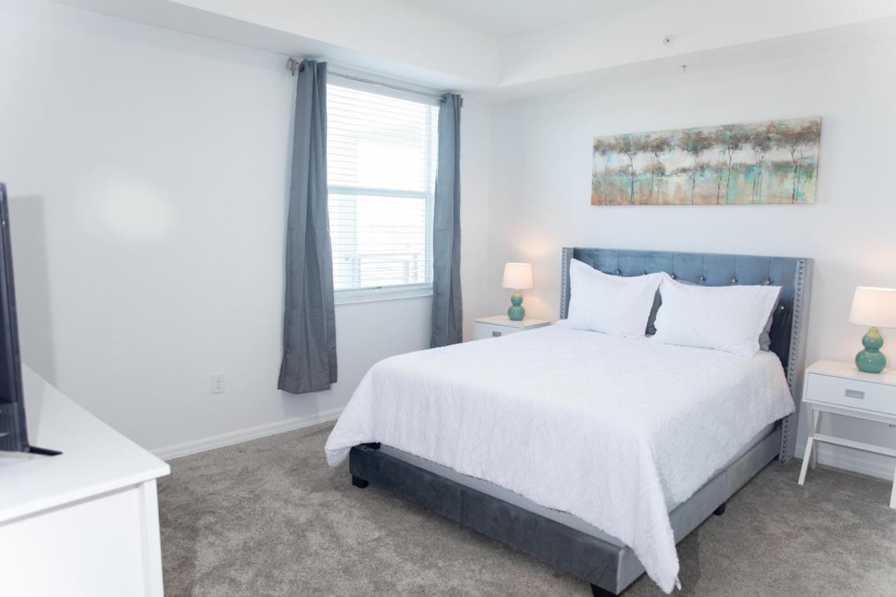3 Bed Condo Resort 4 Miles - Disney Kissimmee Dış mekan fotoğraf