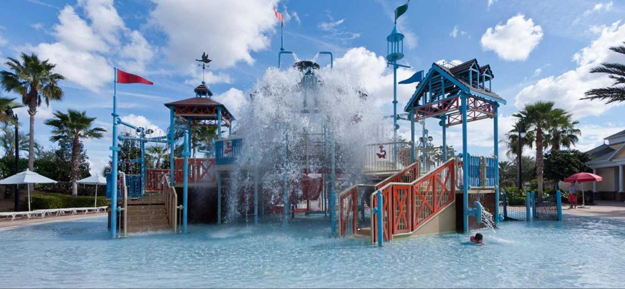 3 Bed Condo Resort 4 Miles - Disney Kissimmee Dış mekan fotoğraf
