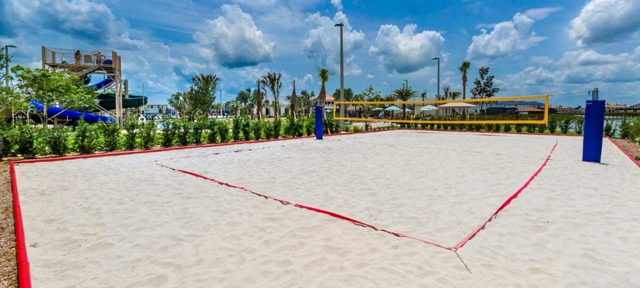3 Bed Condo Resort 4 Miles - Disney Kissimmee Dış mekan fotoğraf