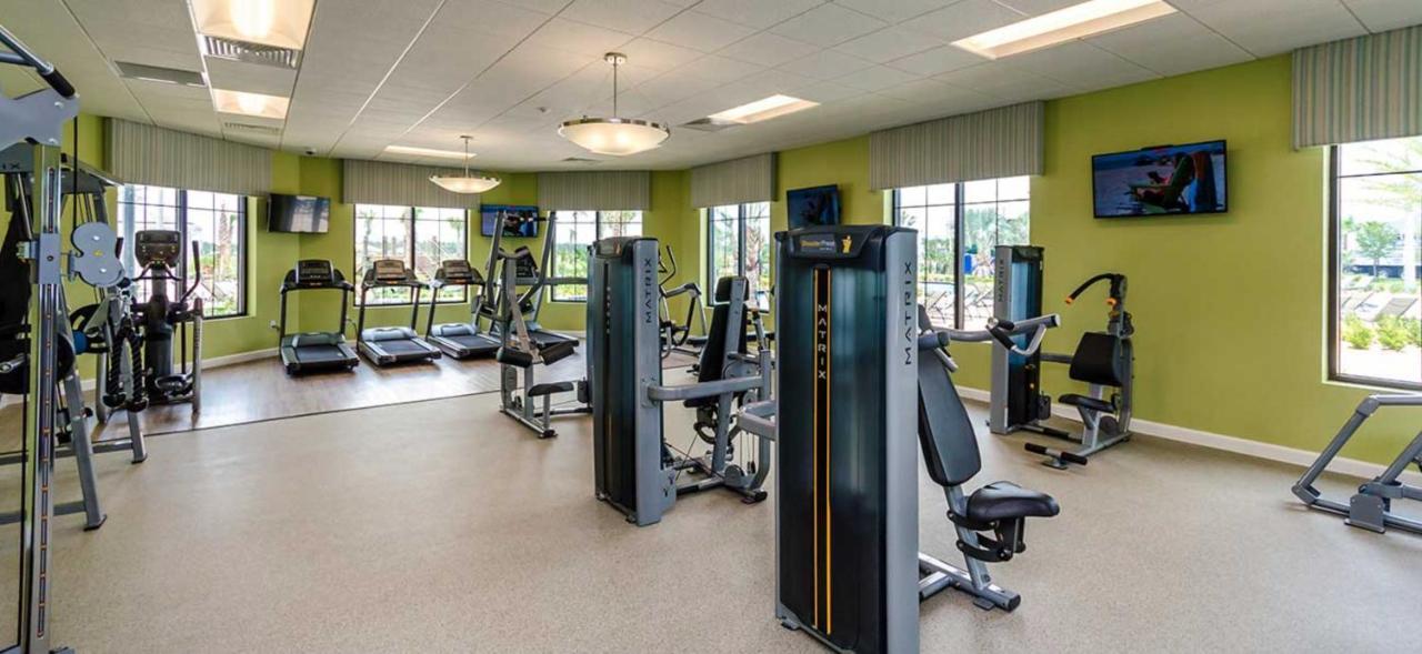 3 Bed Condo Resort 4 Miles - Disney Kissimmee Dış mekan fotoğraf