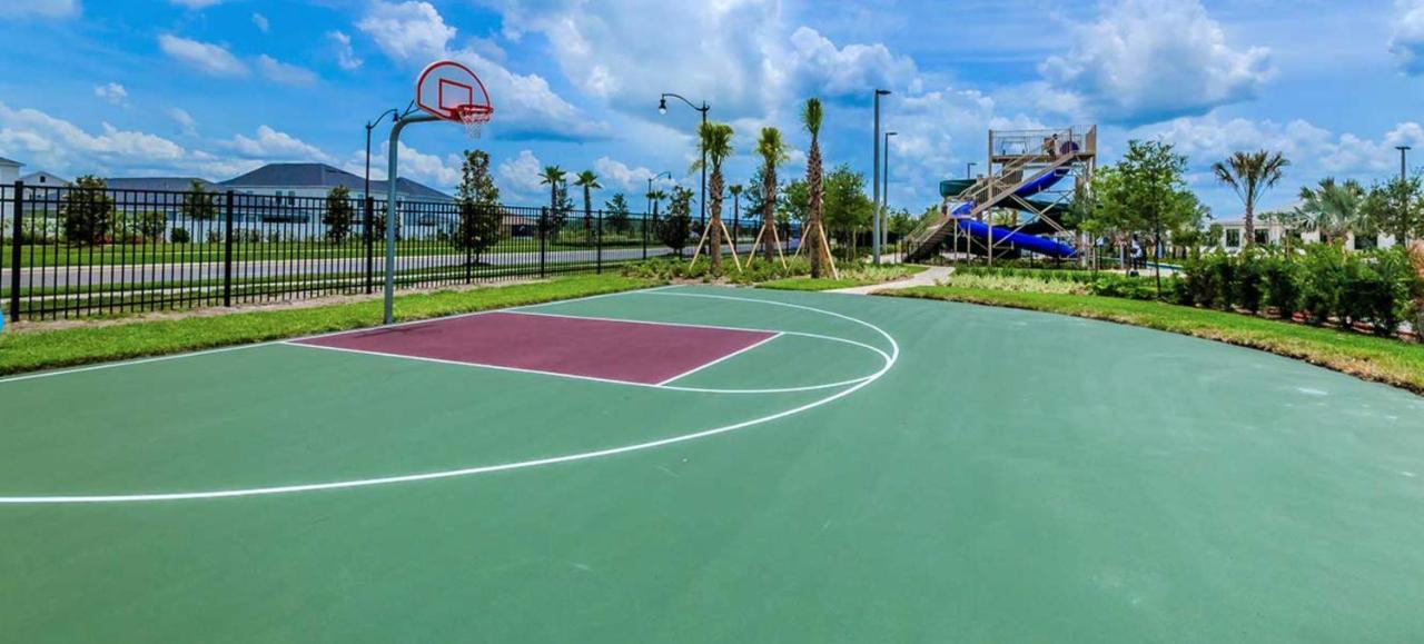 3 Bed Condo Resort 4 Miles - Disney Kissimmee Dış mekan fotoğraf